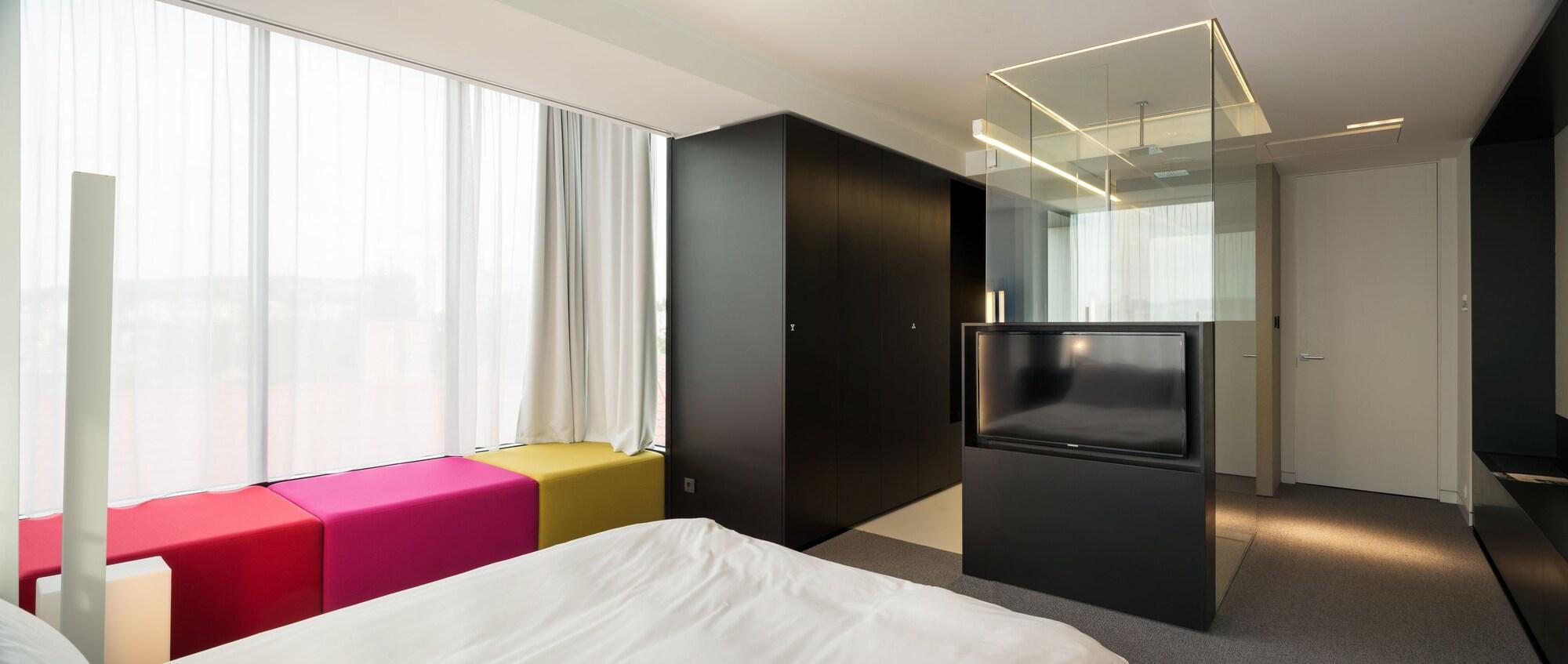 Târgu-Mureş Hotel Privo מראה חיצוני תמונה